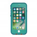 LifeProof Fre Touch ID - ударо и водоустойчив кейс за iPhone 8, iPhone 7 (зелен) 2