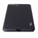 Torrii KeVest Kevlar Hard Case - дизайнерски кевларен кейс за iPhone 8 Plus, iPhone 7 Plus (черен) 4