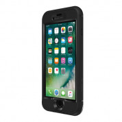 LifeProof Nuud Touch ID - удароустойчив и водоустойчив кейс за iPhone 8 Plus, iPhone 7 Plus (черен) 5
