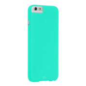 CaseMate Barely There case for iPhone 6, iPhone 6S (mint)