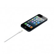 Apple Lightning to USB Cable 0.5m. - оригинален USB кабел за iPhone, iPad и iPod (0.5м.) (bulk) 4
