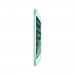 Apple Silicone Case - оригинален силиконов кейс за iPad mini 4 (светлосин) 4