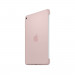 Apple Silicone Case - оригинален силиконов кейс за iPad mini 5 (2019), iPad mini 4 (розов) 5