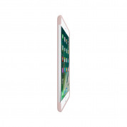 Apple Silicone Case - оригинален силиконов кейс за iPad mini 5 (2019), iPad mini 4 (розов) 3