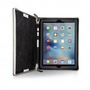 TwelveSouth BookBook - уникален кожен калъф за iPad Pro 9.7
