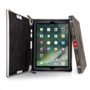 TwelveSouth BookBook - уникален кожен калъф за iPad Pro 9.7 1