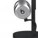TwelveSouth Fermata Headphone Charging Stand - дизайнерска алуминиева поставка за слушалки (черен) 3