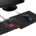 TeckNet G102 XL (MGM01102BA01) Gaming Mouse Pad - гейминг подложка за мишка с противохлъзгаща основа 7