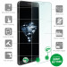 4smarts Second Glass Smart Buttons 2.0 - калено стъклено защитно покритие за дисплея на iPhone 8 Plus, iPhone 7 Plus, iPhone 6 Plus, iPhone 6S Plus (прозрачен) 4