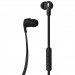 Skullcandy Smokin Buds 2 In-Ear Bluetooth Wireless Earbuds - безжични слушалки с микрофон и контрол на звука (черен) 2
