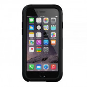 Griffin Survivor Adventure Case - хибриден удароустойчив кейс за iPhone 6S, iPhone 6 (черен) 1