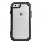 Griffin Survivor Adventure Case for iPhone 6S, iPhone 6 (black-clear)
