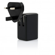 Incipio USB-C International Wall Charger 3A/15W 6