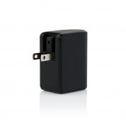 Incipio USB-C International Wall Charger 3A/15W - универсално захранване за ел. мрежа за устройства с USB-C стандарт с AU, EU и UK  преходници за пътуване  4