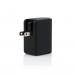 Incipio USB-C International Wall Charger 3A/15W - универсално захранване за ел. мрежа за устройства с USB-C стандарт с AU, EU и UK  преходници за пътуване  5