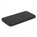 Incipio NGP Case - удароустойчив силиконов калъф за  BlackBerry DTEK50 (черен)  3