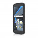 Incipio NGP Case - удароустойчив силиконов калъф за  BlackBerry DTEK50 (черен)  4