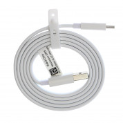 ZUK USB-C to USB 3.0 data cable - кабел за устройства с USB-C порт (100 cm) 