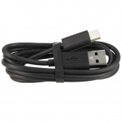 Lenovo (Motorola) Moto USB USB-C Data Cable (black) 