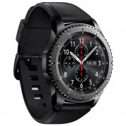 Samsung Smartwatch Gear S3 Frontier SM-R760N Dummy - макет на Samsung Smartwatch Gear S3 Frontier SM-R760N