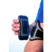 Allsop ClickGo Sport Armband Small - универсален спортен калъф за ръка за смартфони с дисплеи до 4 инча 3
