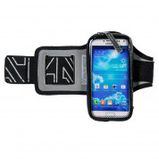 Allsop ClickGo Sport Armband Small - универсален спортен калъф за ръка за смартфони с дисплеи до 4 инча 4