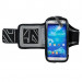 Allsop ClickGo Sport Armband Small - универсален спортен калъф за ръка за смартфони с дисплеи до 4 инча 5