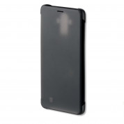 4smarts Chelsea Smart Cover - калъф през който виждате информация от дисплея за Huawei Mate 9 (черен) 3
