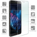 4smarts 360° Protection Set - тънък силиконов кейс и стъклено защитно покритие за дисплея на iPhone 8, iPhone 7 (черен) 3