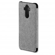 4smarts Chelsea Smart Cover for Huawei Mate 9 (grey) 4