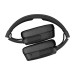 Skullcandy Crusher Wireless Bluetooth Over-Ear Headphone - качествени безжични слушалки с уникален бас (черен) 4