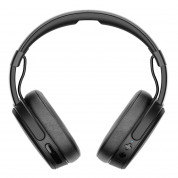 Skullcandy Crusher Wireless Bluetooth Over-Ear Headphone with Mic - Black  1