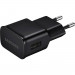 Samsung Charger EP-TA12EBE - захранване 2A с USB изход и MicroUSB кабел за смартфони и таблети (черен) 3