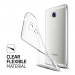 Spigen Liquid Crystal Case - тънък качествен термополиуретанов кейс за Huawei Honor 5X (прозрачен)  13
