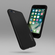 Spigen Liquid Air Case for iPhone SE (2022), iPhone SE (2020), iPhone 8, iPhone 7 5