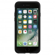 Spigen Liquid Air Case for iPhone SE (2022), iPhone SE (2020), iPhone 8, iPhone 7 1