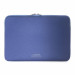 Tucano Second Skin New Elements - неопренов калъф за MacBook Pro 16, MacBook 15 инча (син) 2
