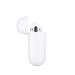Apple AirPods with Charging Case - оригинални безжични слушалки за iPhone, iPod и iPad 4