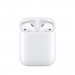 Apple AirPods with Charging Case - оригинални безжични слушалки за iPhone, iPod и iPad 3