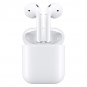 Apple AirPods with Charging Case for iPhone, iPod, iPad