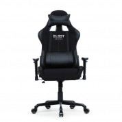 El33t Elite v2 Gaming Chair - ергономичен гейминг стол (черен)