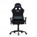 El33t Elite v2 Gaming Chair - ергономичен гейминг стол (черен) 1