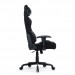 El33t Elite v2 Gaming Chair - ергономичен гейминг стол (черен) 2