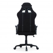 El33t Elite v2 Gaming Chair - ергономичен гейминг стол (черен) 4