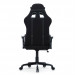 El33t Elite v2 Gaming Chair - ергономичен гейминг стол (черен) 5