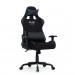El33t Elite v2 Gaming Chair - ергономичен гейминг стол (черен) 3
