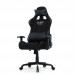El33t Elite v2 Gaming Chair - ергономичен гейминг стол (черен) 4