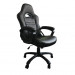 El33t Expert Gaming Chair - ергономичен гейминг стол (черен) 2