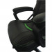 El33t Expert Gaming Chair - ергономичен гейминг стол (черен) 5