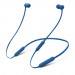 Beats BeatsX Wireless Earphones - безжични слушалки с микрофон и управление на звука за iPhone, iPod и iPad (син) 1